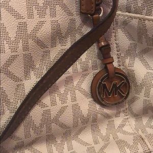 Used Michael Kors Bag